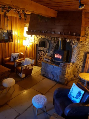 Lodge Hotel Les Rousses Les Rousses